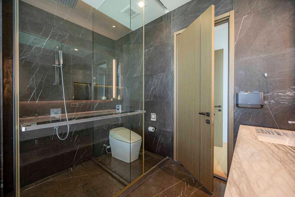 ให้เช่าคอนโดสุขุมวิท อโศก ทองหล่อ : 🔥ให้เช่าด่วน+🔥เดอะ โมนูเมนต์ ทองหล่อ ใกล้ BTS ทองหล่อ เฟอร์นิเจอร์ครบ พร้อมเข้าอยู่ 