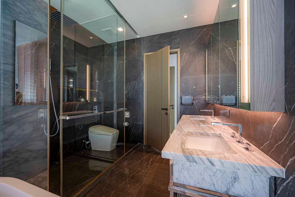 ให้เช่าคอนโดสุขุมวิท อโศก ทองหล่อ : 🔥ให้เช่าด่วน+🔥เดอะ โมนูเมนต์ ทองหล่อ ใกล้ BTS ทองหล่อ เฟอร์นิเจอร์ครบ พร้อมเข้าอยู่ 