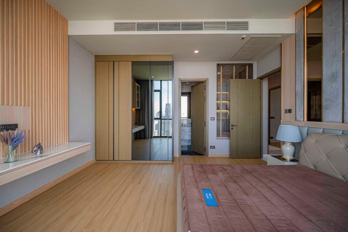 ให้เช่าคอนโดสุขุมวิท อโศก ทองหล่อ : 🔥ให้เช่าด่วน+🔥เดอะ โมนูเมนต์ ทองหล่อ ใกล้ BTS ทองหล่อ เฟอร์นิเจอร์ครบ พร้อมเข้าอยู่ 