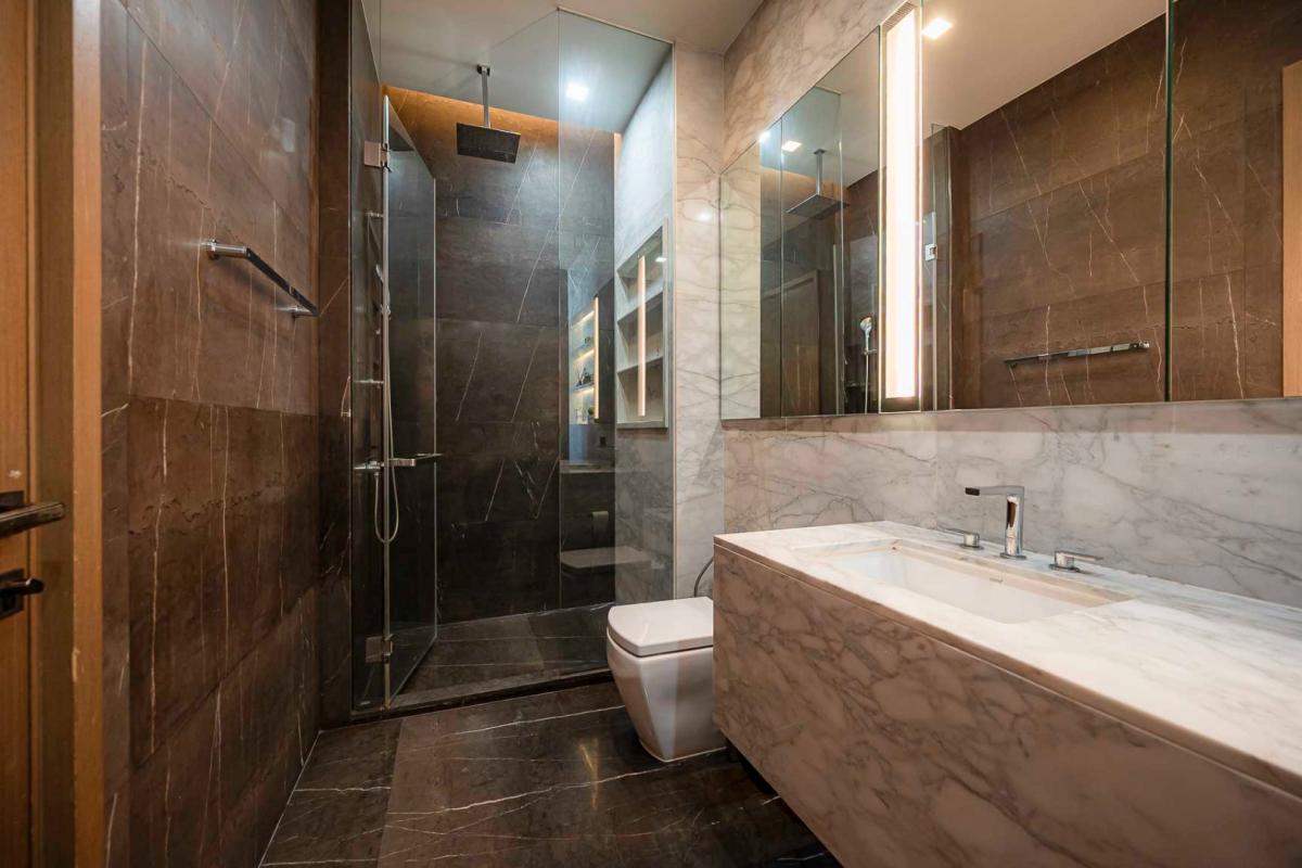 ให้เช่าคอนโดสุขุมวิท อโศก ทองหล่อ : 🔥ให้เช่าด่วน+🔥เดอะ โมนูเมนต์ ทองหล่อ ใกล้ BTS ทองหล่อ เฟอร์นิเจอร์ครบ พร้อมเข้าอยู่ 