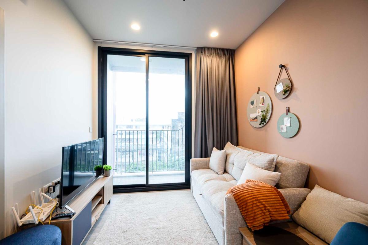 ขายคอนโดสุขุมวิท อโศก ทองหล่อ : 🔥ขายด่วน+🔥เอ็กซ์ที เอกมัย คอนโดตกแต่งพร้อมอยู่ในย่านเอกมัย