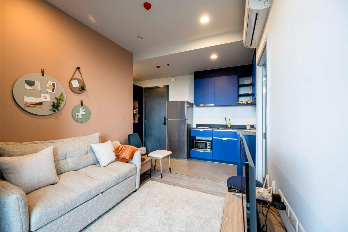 ขายคอนโดสุขุมวิท อโศก ทองหล่อ : 🔥ขายด่วน+🔥เอ็กซ์ที เอกมัย คอนโดตกแต่งพร้อมอยู่ในย่านเอกมัย