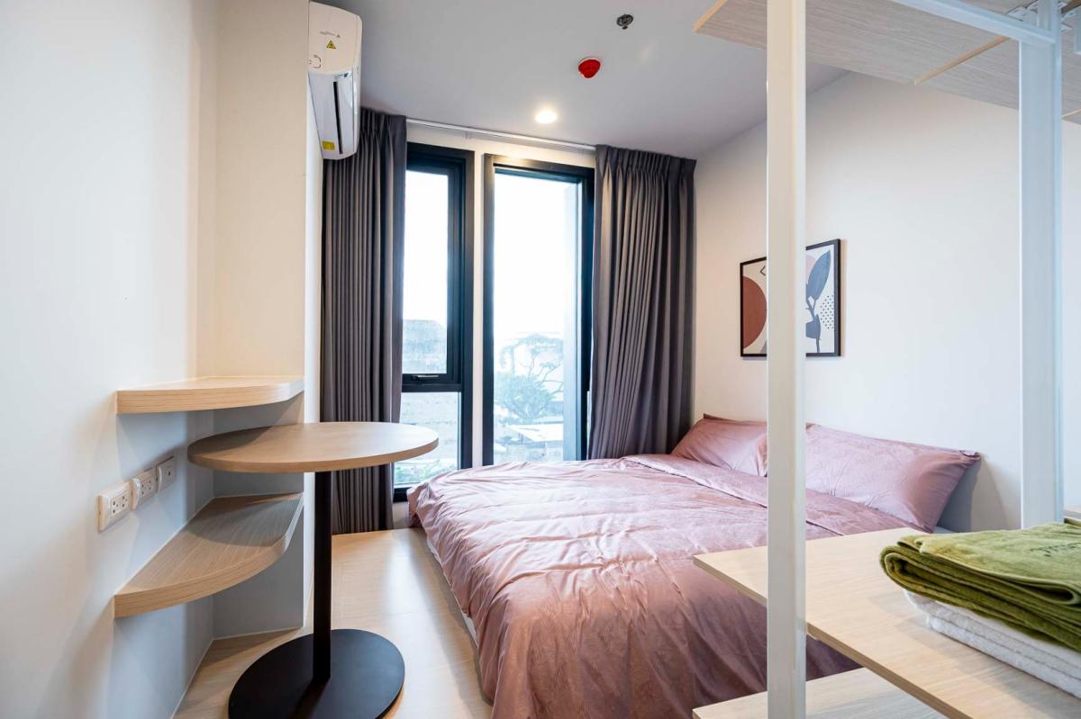 ขายคอนโดสุขุมวิท อโศก ทองหล่อ : 🔥ขายด่วน+🔥เอ็กซ์ที เอกมัย คอนโดตกแต่งพร้อมอยู่ในย่านเอกมัย