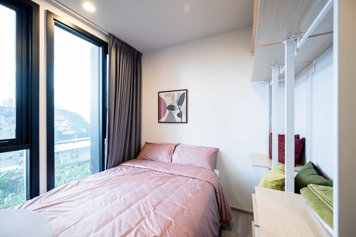 ขายคอนโดสุขุมวิท อโศก ทองหล่อ : 🔥ขายด่วน+🔥เอ็กซ์ที เอกมัย คอนโดตกแต่งพร้อมอยู่ในย่านเอกมัย