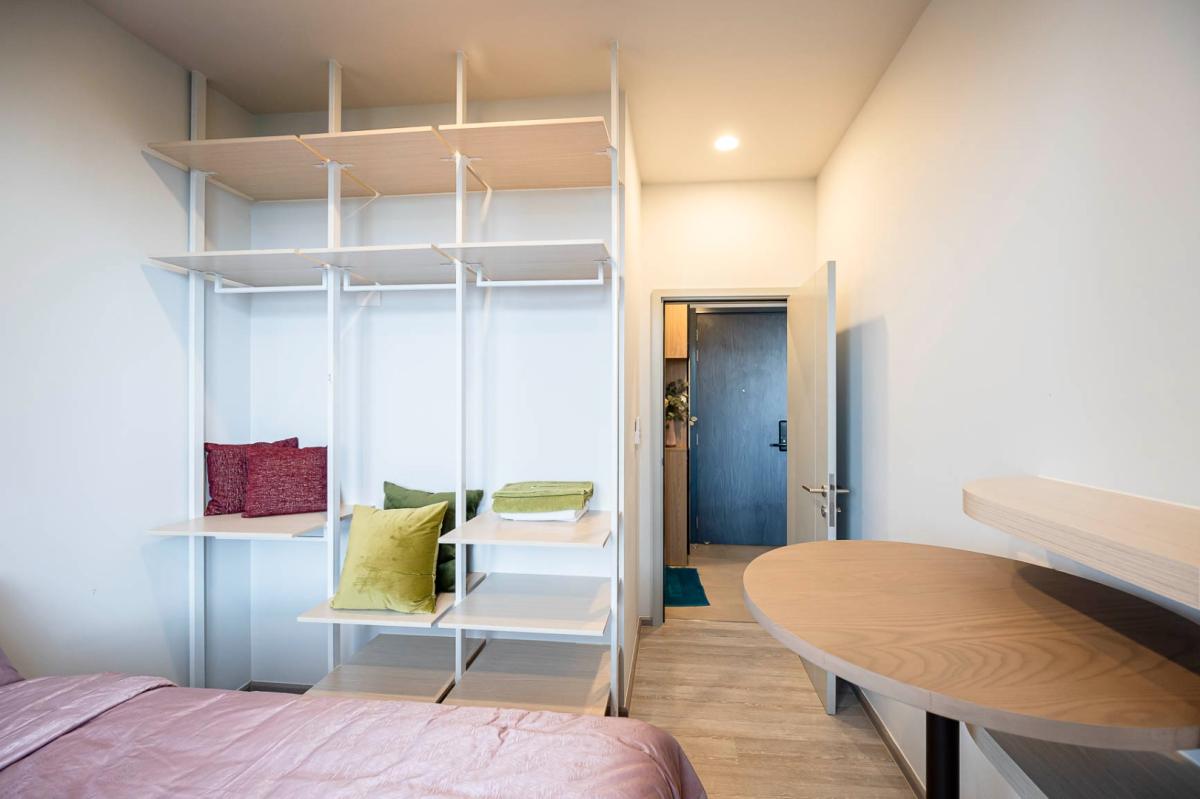 ขายคอนโดสุขุมวิท อโศก ทองหล่อ : 🔥ขายด่วน+🔥เอ็กซ์ที เอกมัย คอนโดตกแต่งพร้อมอยู่ในย่านเอกมัย