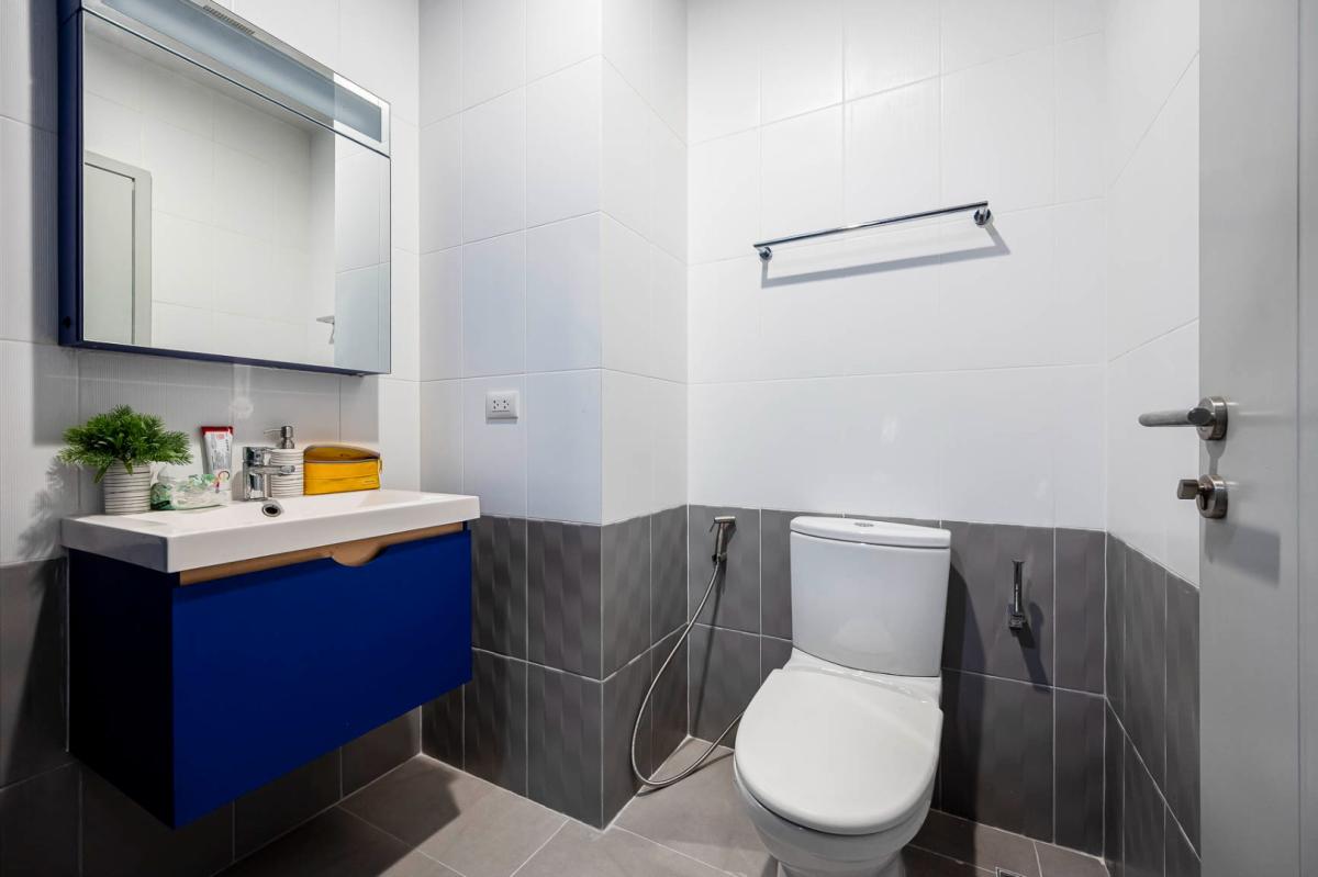 ขายคอนโดสุขุมวิท อโศก ทองหล่อ : 🔥ขายด่วน+🔥เอ็กซ์ที เอกมัย คอนโดตกแต่งพร้อมอยู่ในย่านเอกมัย