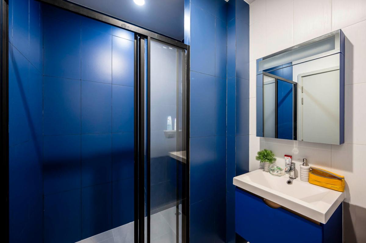 ขายคอนโดสุขุมวิท อโศก ทองหล่อ : 🔥ขายด่วน+🔥เอ็กซ์ที เอกมัย คอนโดตกแต่งพร้อมอยู่ในย่านเอกมัย