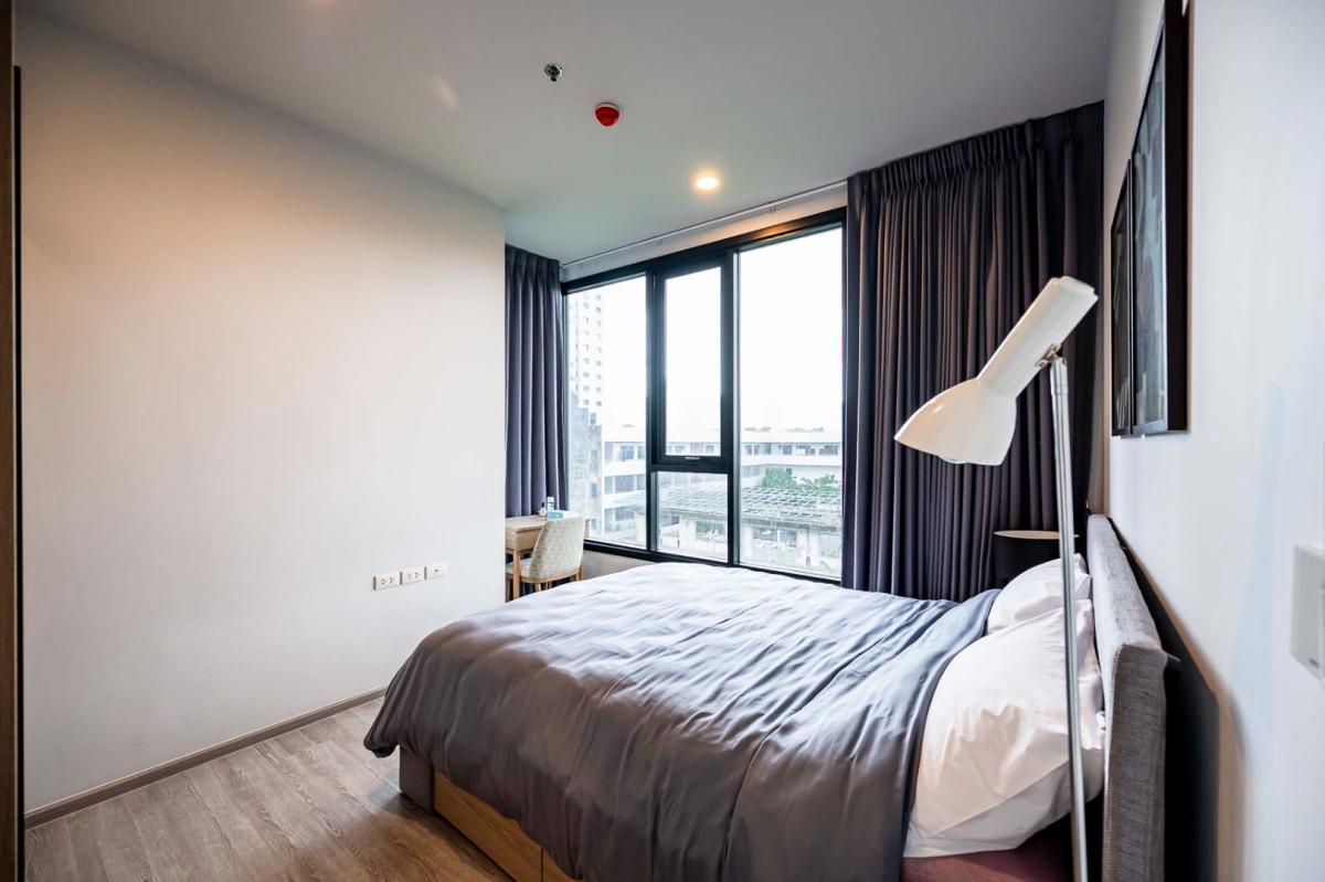 ขายคอนโดสุขุมวิท อโศก ทองหล่อ : 🔥ขายด่วน+🔥เอ็กซ์ที เอกมัย คอนโดตกแต่งพร้อมอยู่ในย่านเอกมัย