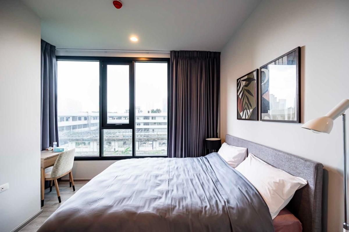 ขายคอนโดสุขุมวิท อโศก ทองหล่อ : 🔥ขายด่วน+🔥เอ็กซ์ที เอกมัย คอนโดตกแต่งพร้อมอยู่ในย่านเอกมัย