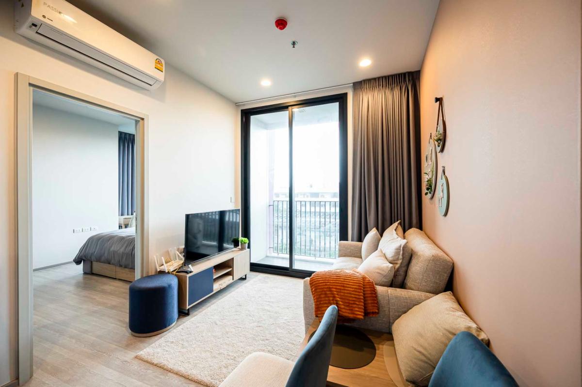 ขายคอนโดสุขุมวิท อโศก ทองหล่อ : 🔥ขายด่วน+🔥เอ็กซ์ที เอกมัย คอนโดตกแต่งพร้อมอยู่ในย่านเอกมัย