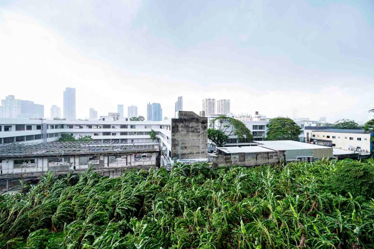 ขายคอนโดสุขุมวิท อโศก ทองหล่อ : 🔥ขายด่วน+🔥เอ็กซ์ที เอกมัย คอนโดตกแต่งพร้อมอยู่ในย่านเอกมัย