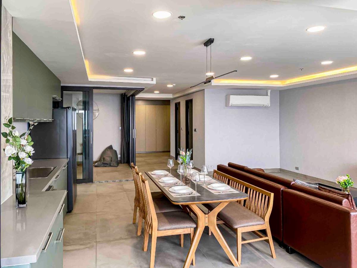 For SaleCondoSukhumvit, Asoke, Thonglor : 🔥Urgent Sale+🔥Waterford Diamond Tower, 3 bedrooms, 3 bathrooms, large luxury condo near Emporium in Thonglor area.