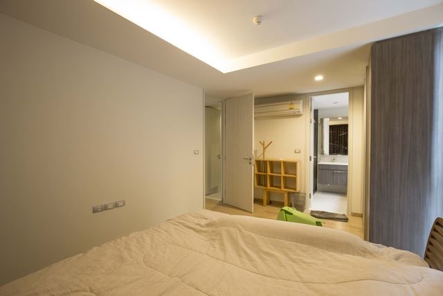 ขายคอนโดสุขุมวิท อโศก ทองหล่อ : 🔥ขายด่วน+🔥เวีย 49 2ห้องนอน ตกเเต่งครบ พร้อมเครื่องใช้ไฟฟ้า