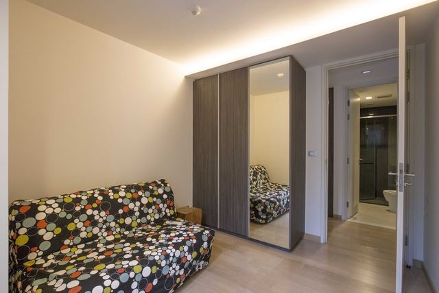 ขายคอนโดสุขุมวิท อโศก ทองหล่อ : 🔥ขายด่วน+🔥เวีย 49 2ห้องนอน ตกเเต่งครบ พร้อมเครื่องใช้ไฟฟ้า