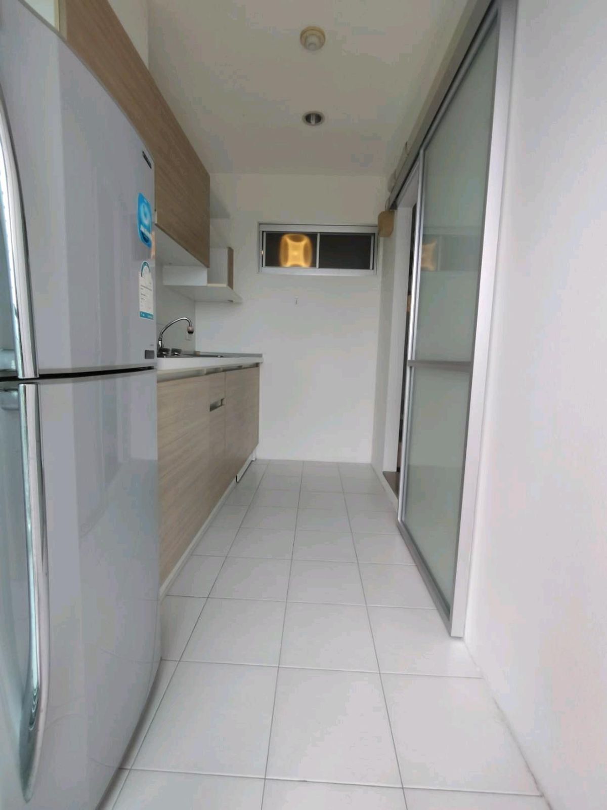 ขายคอนโดบางซื่อ วงศ์สว่าง เตาปูน : ปล่อยขายด่วน ห้องสวย ราคาดี (ห้องทำใหม่หมด) 