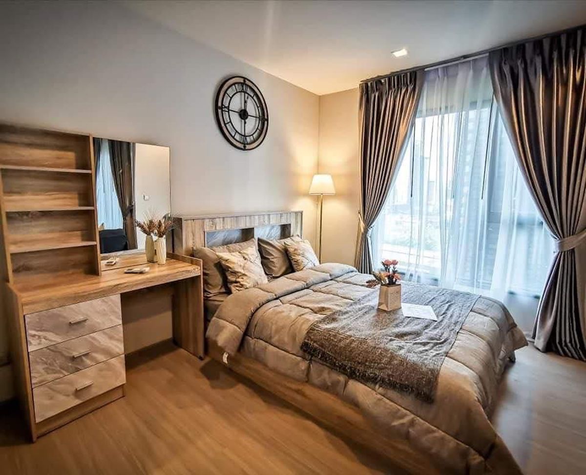 For RentCondoRama9, Petchburi, RCA : For Rent Life Asoke - Rama 9 ** Special Discount 10% ** Property Code G031 Line id: nudlee