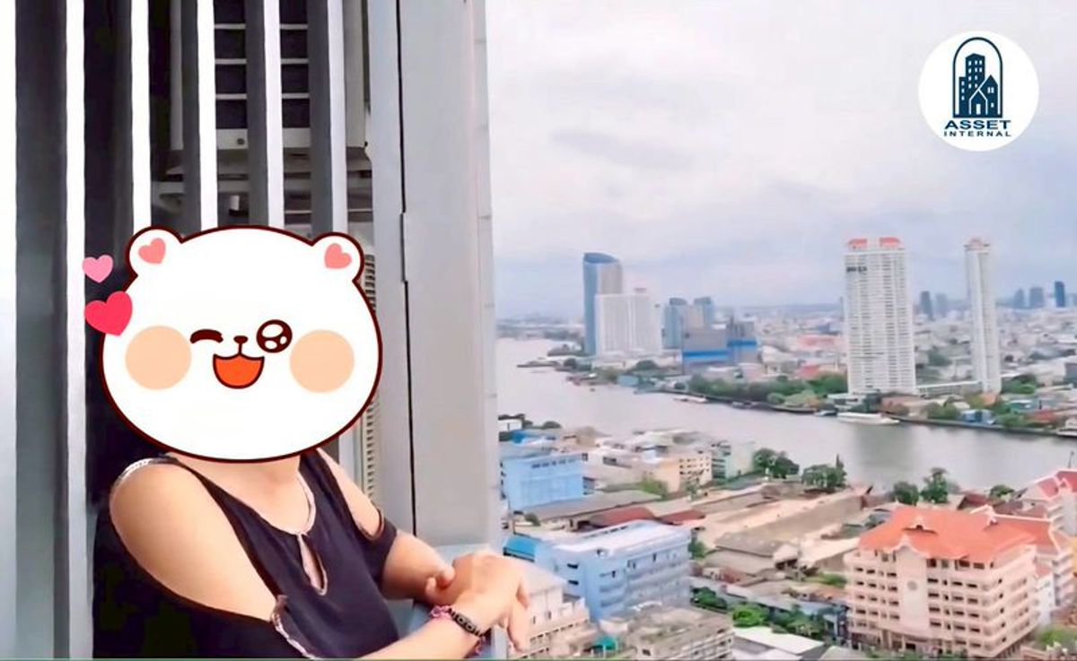 ขายคอนโดสาทร นราธิวาส : ขาย คอนโด Rhythm สาทร ขนาด 2 ห้องนอน ตึก North ชั้น 27 ใกล้ BTS ตากสิน พร้อมอยู่ Fully Furnished เขตสาทร กรุงเทพมหานคร