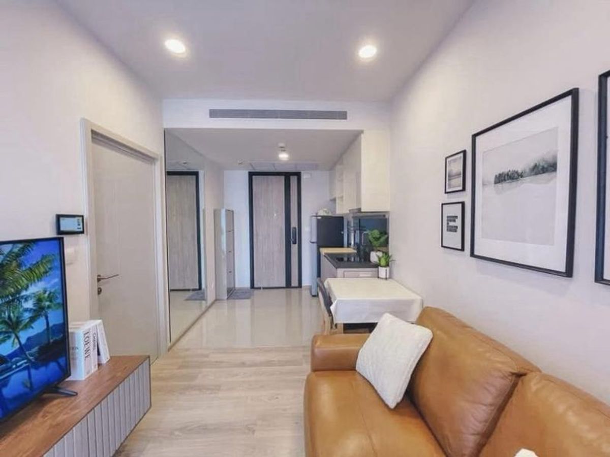 For RentCondoSukhumvit, Asoke, Thonglor : Condo for rent for rent OKA HAUS. Ready to stay. Interested, contact Line @goodmanpro or call 0999029192.
