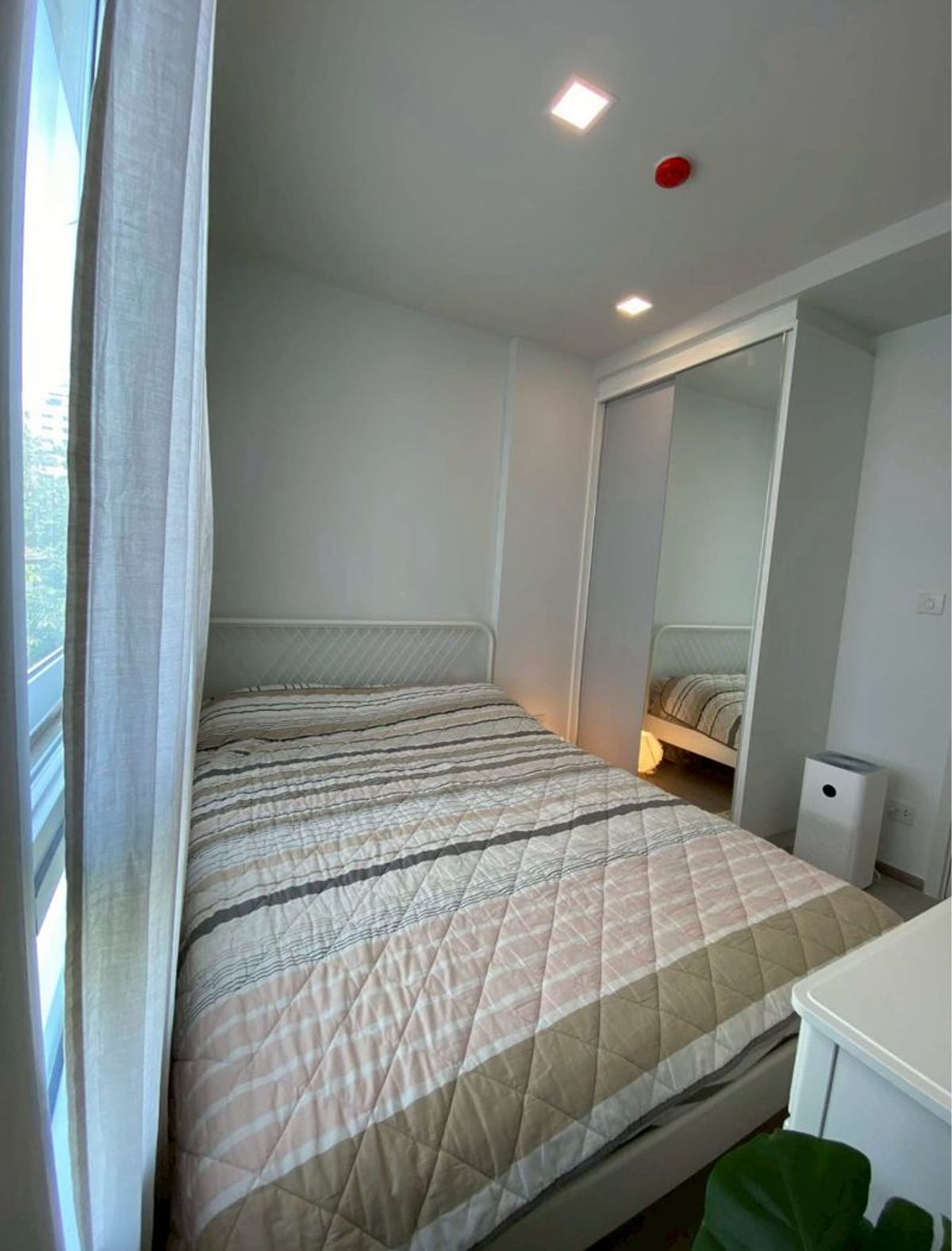 ขายคอนโดลาดพร้าว เซ็นทรัลลาดพร้าว : ขาย คอนโด The Tree ลาดพร้าว 15 ขนาด 26.38 ตารางเมตร ชั้น 3 (ซอยลาดพร้าว 15 แยก 7 ) แขวงจอมพล เขตจตุจักร กรุงเทพมหานคร