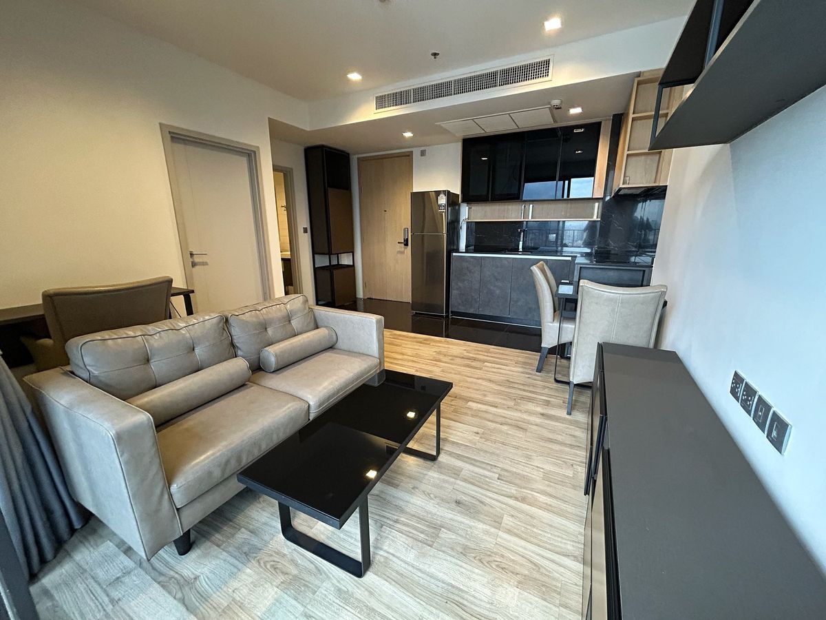 For RentCondoSapankwai,Jatujak : For Rent THE LINE Jatujak - Mochit ** Special Discount 10% ** Property Code G034 Line id: nudlee
