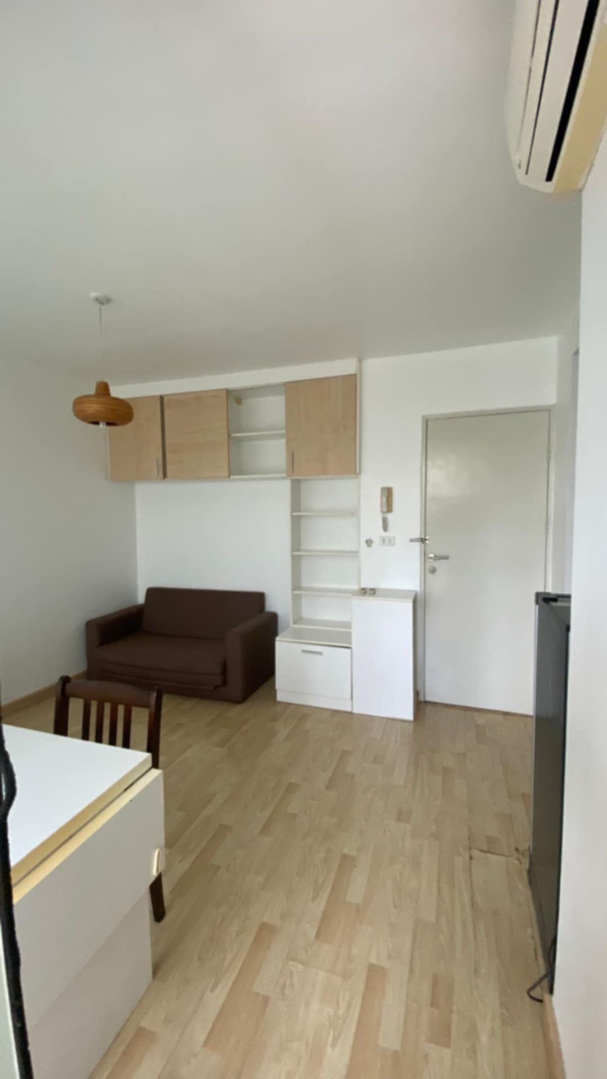 ขายคอนโดพัฒนาการ ศรีนครินทร์ : 📣 [For Sale] ขายด่วน !! คอนโด The Iris Rama 9-Srinakarin