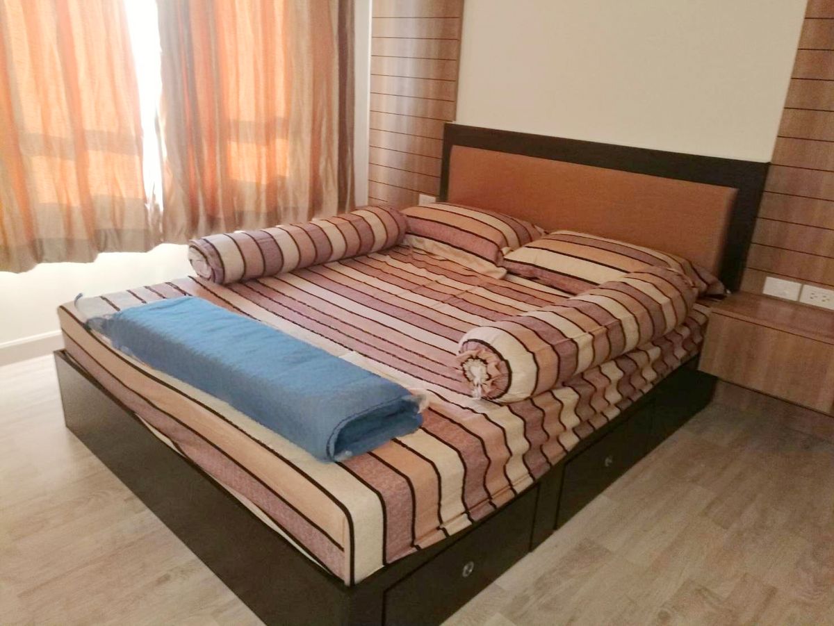 For RentCondoRattanathibet, Sanambinna : ✨Condo for rent Manor Sanambinnam Condo on the Chao Phraya River✨