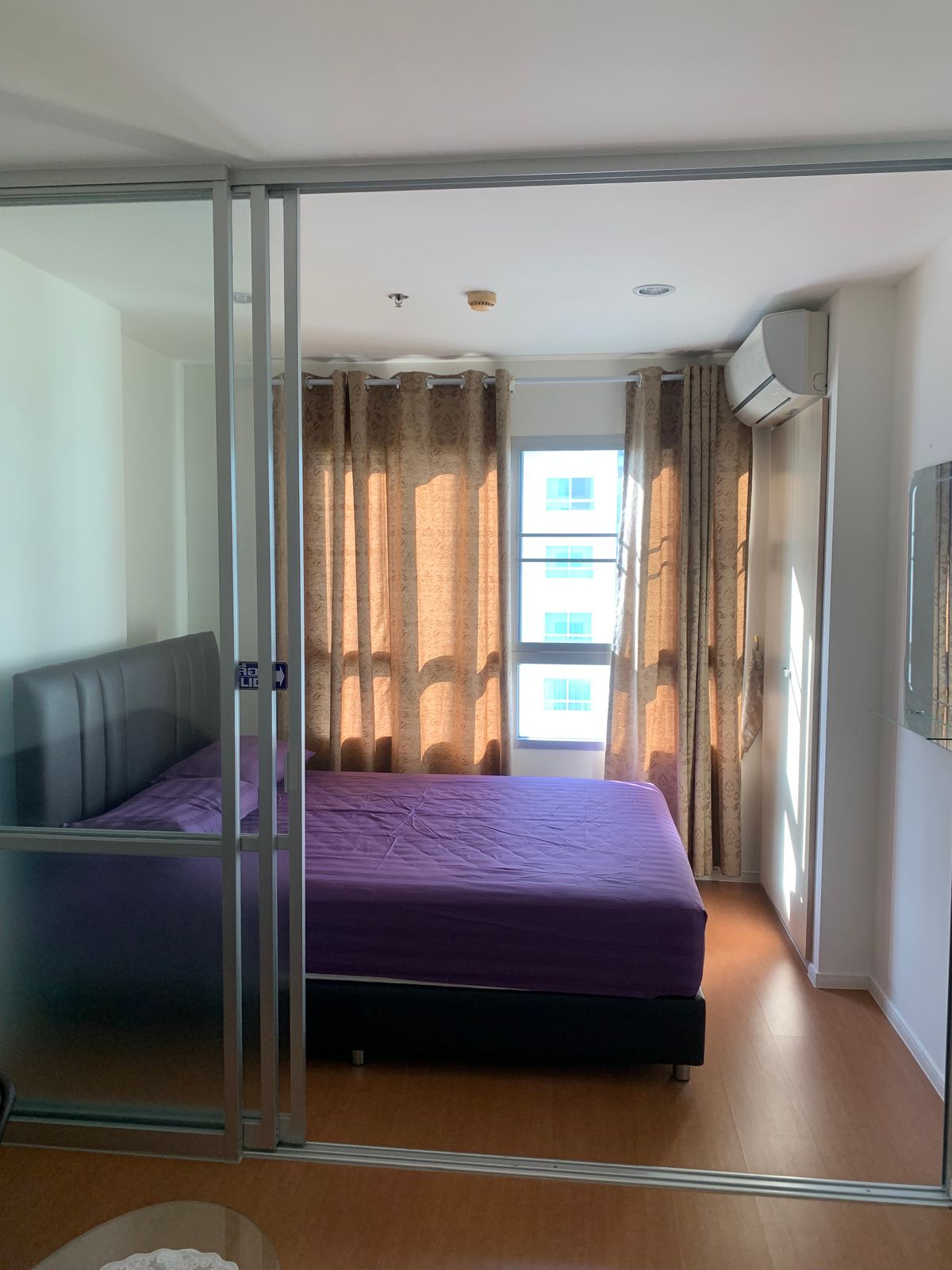 For SaleCondoPattaya, Bangsaen, Chonburi : 🏙 Urgent sale! Lumpini Condo, Sea View, high -class Jomtien, beautiful view, only 1.3 million‼ ️