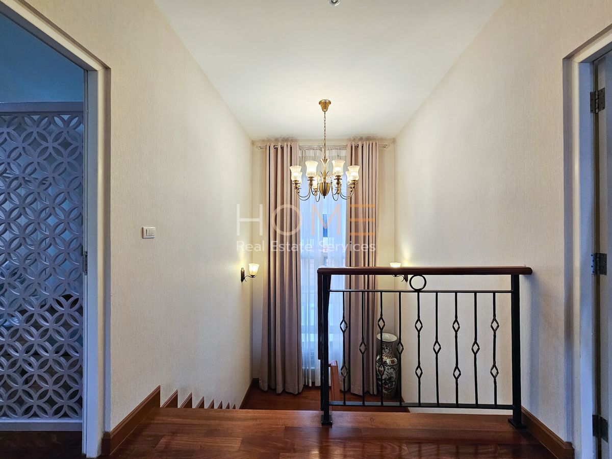 ขายบ้านนวมินทร์ รามอินทรา : ลัดดารมย์ วัชรพล - รัตนโกสินทร์ / 5 ห้องนอน (ขาย), Laddarom Watcharapol - Rattanakosin / 5 Bedrooms (FOR SALE) TAN831