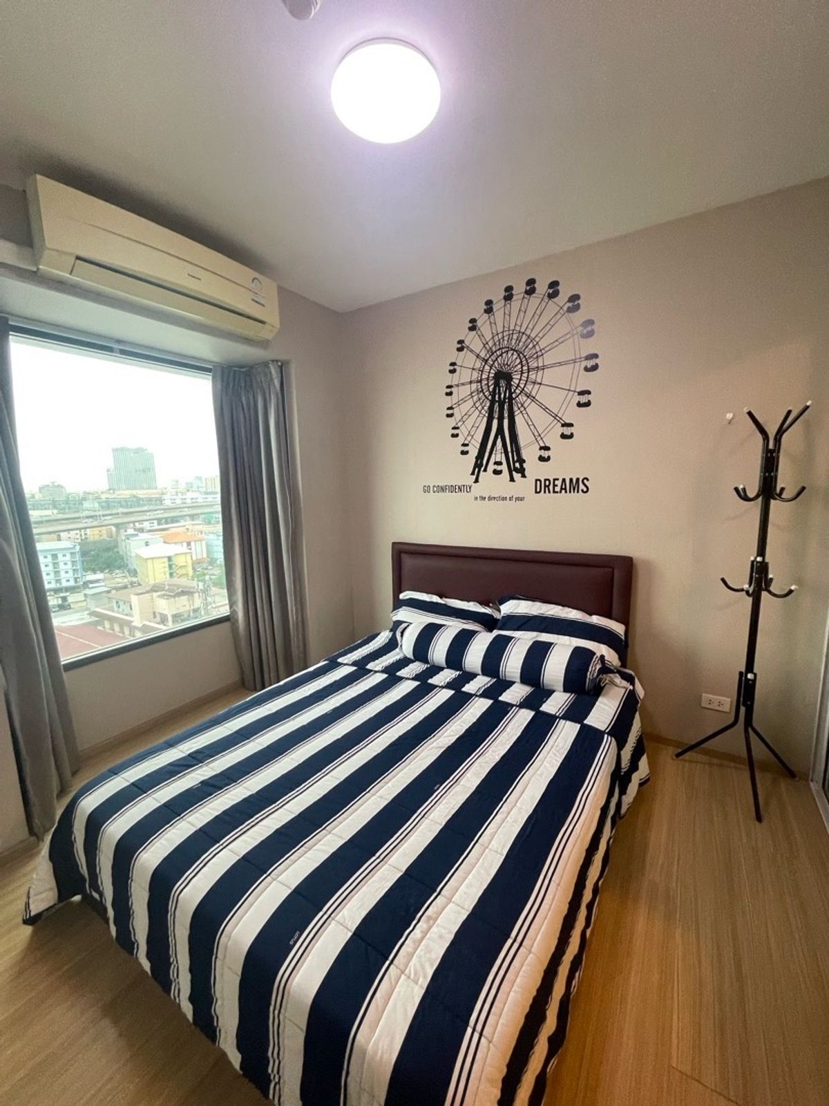 For RentCondoRamkhamhaeng, Hua Mak : Condo for rent near ARL Ramkhamhaeng 