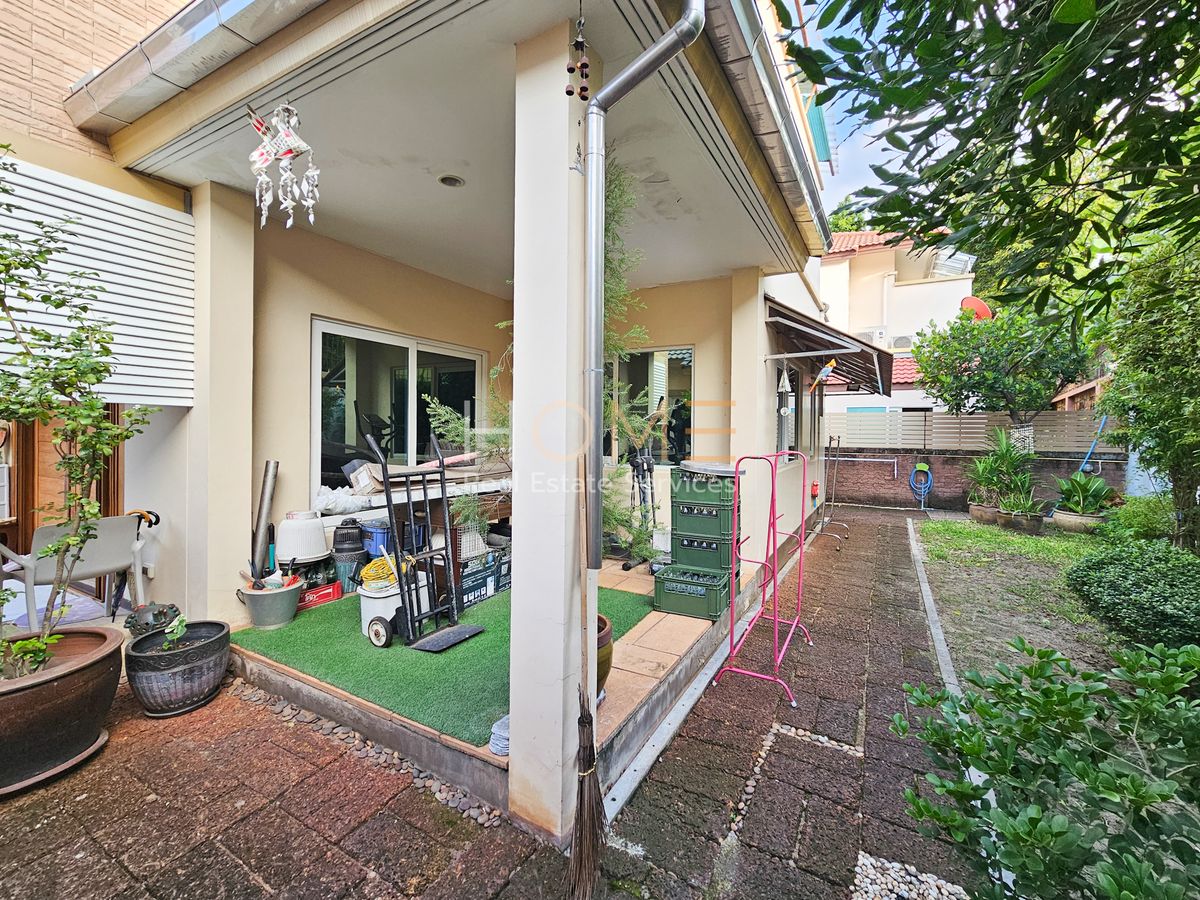 ขายบ้านนวมินทร์ รามอินทรา : ลัดดารมย์ วัชรพล - รัตนโกสินทร์ / 5 ห้องนอน (ขาย), Laddarom Watcharapol - Rattanakosin / 5 Bedrooms (FOR SALE) TAN831