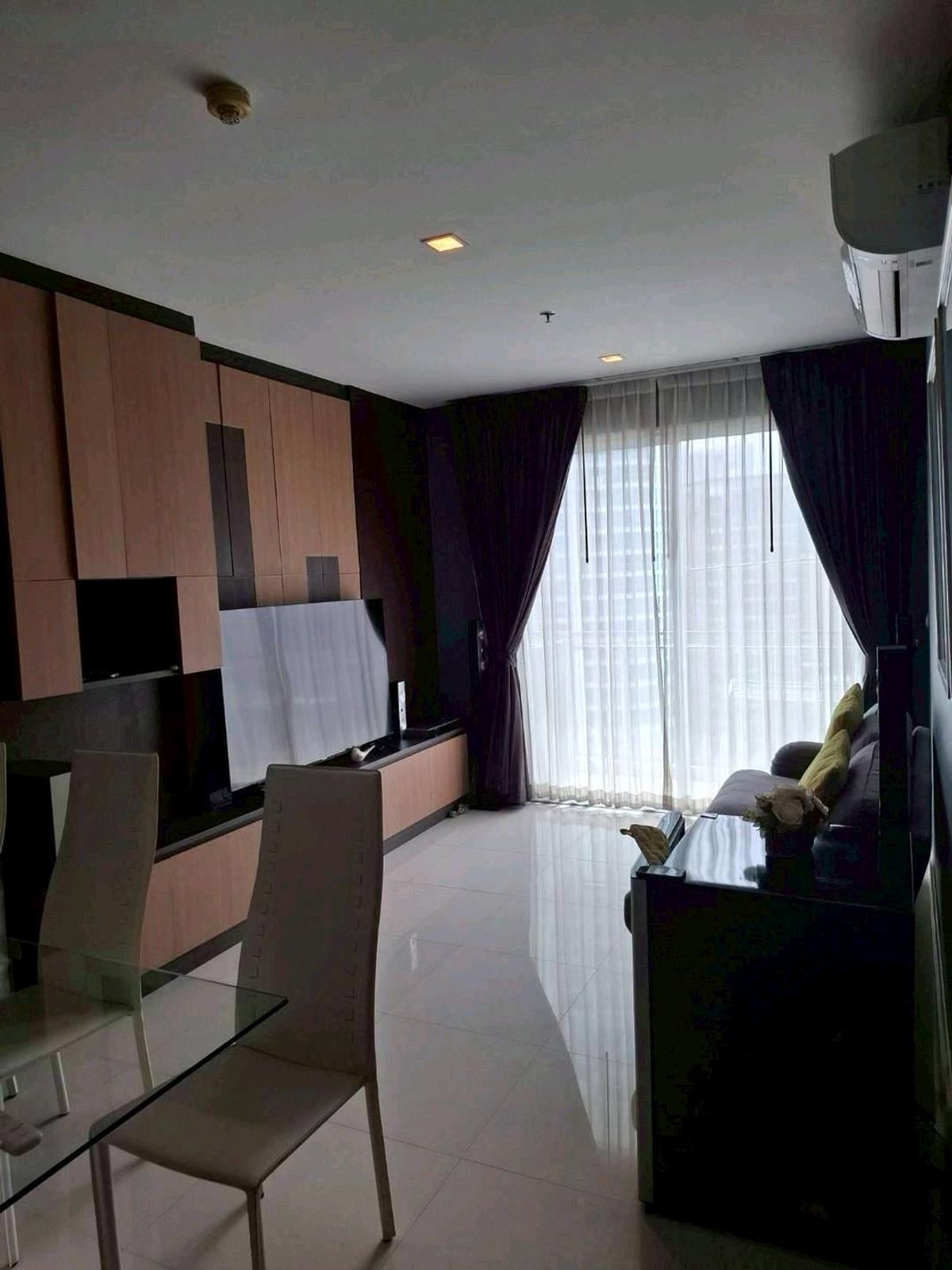 For SaleCondoOnnut, Udomsuk : Condo for sale, The Bloom, Sukhumvit Condo 71