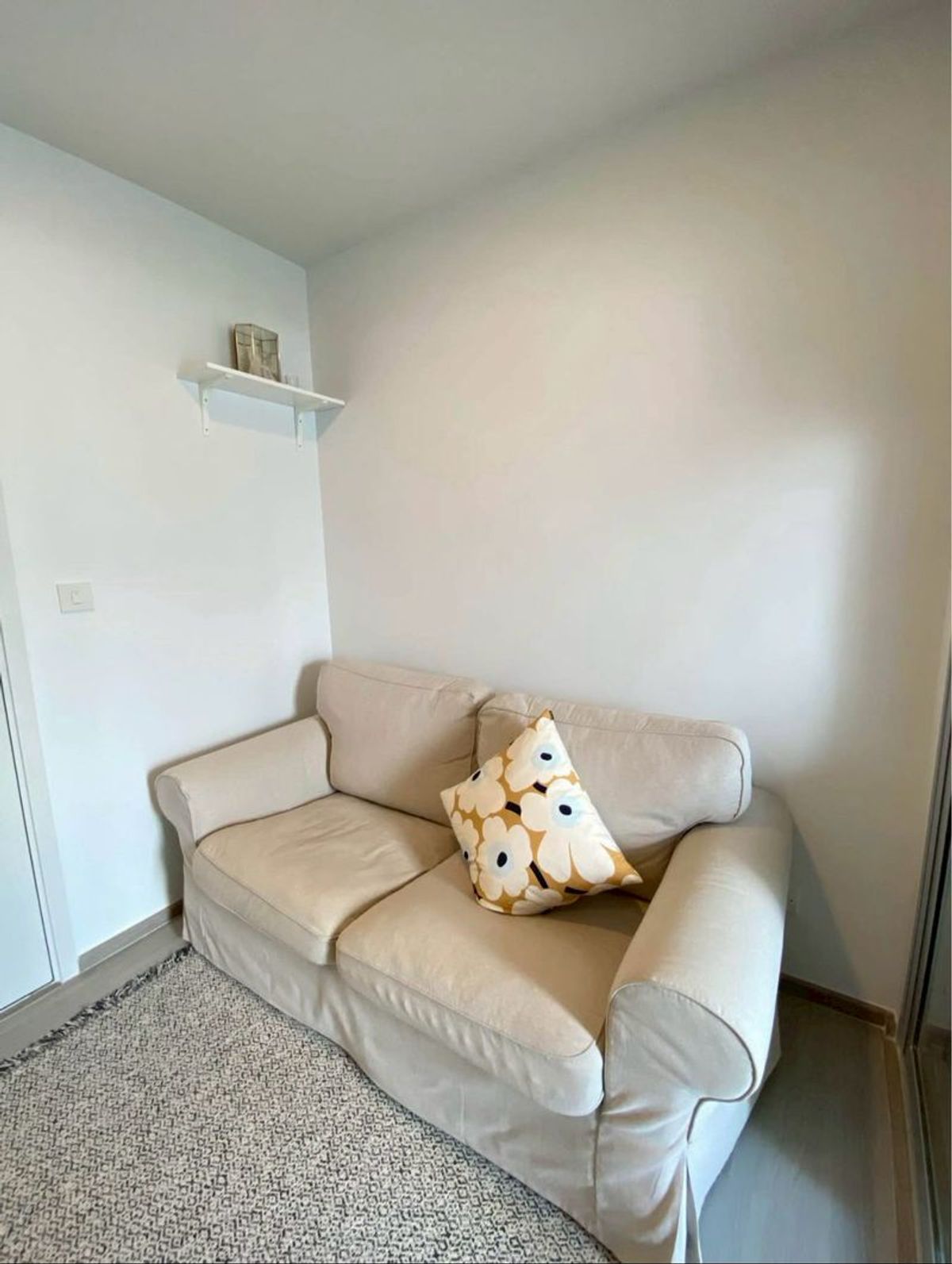 ขายคอนโดลาดพร้าว เซ็นทรัลลาดพร้าว : ขาย คอนโด The Tree ลาดพร้าว 15 ขนาด 26.38 ตารางเมตร ชั้น 3 (ซอยลาดพร้าว 15 แยก 7 ) แขวงจอมพล เขตจตุจักร กรุงเทพมหานคร