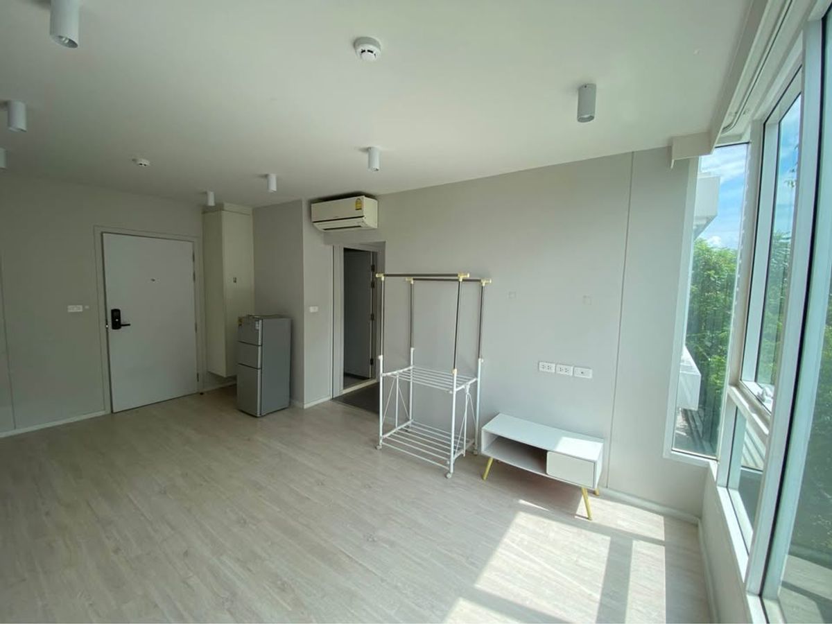 ขายคอนโดเกษตร นวมินทร์ ลาดปลาเค้า : (MK016) Condo U Kaset – Nawamin