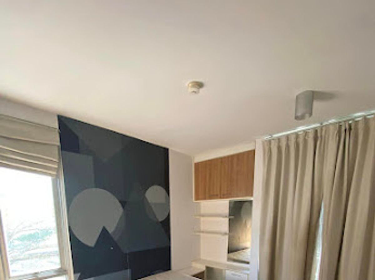ขายคอนโดพัฒนาการ ศรีนครินทร์ : 📣 [For Sale] ขายด่วน !! คอนโด The Iris Rama 9-Srinakarin