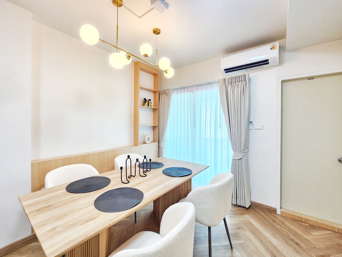 ขายคอนโดพัฒนาการ ศรีนครินทร์ : ขาย !! คอนโดศุภาลัย พาร์ค ศรีนครินทร์ (SupalaiParkSrinakarin) ห้องกว้าง ความรู้สึกเหมือนได้อยู่บ้าน งาน เเต่งสวยครบ พร้อมเข้าอยู่ สวนลอยฟ้าต้องโครงการนี้เท่านั้น 