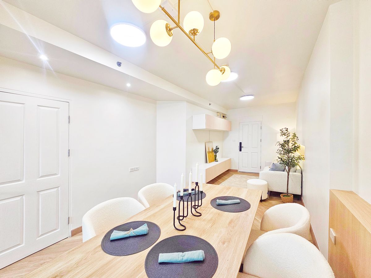 ขายคอนโดพัฒนาการ ศรีนครินทร์ : ขาย !! คอนโดศุภาลัย พาร์ค ศรีนครินทร์ (SupalaiParkSrinakarin) ห้องกว้าง ความรู้สึกเหมือนได้อยู่บ้าน งาน เเต่งสวยครบ พร้อมเข้าอยู่ สวนลอยฟ้าต้องโครงการนี้เท่านั้น 