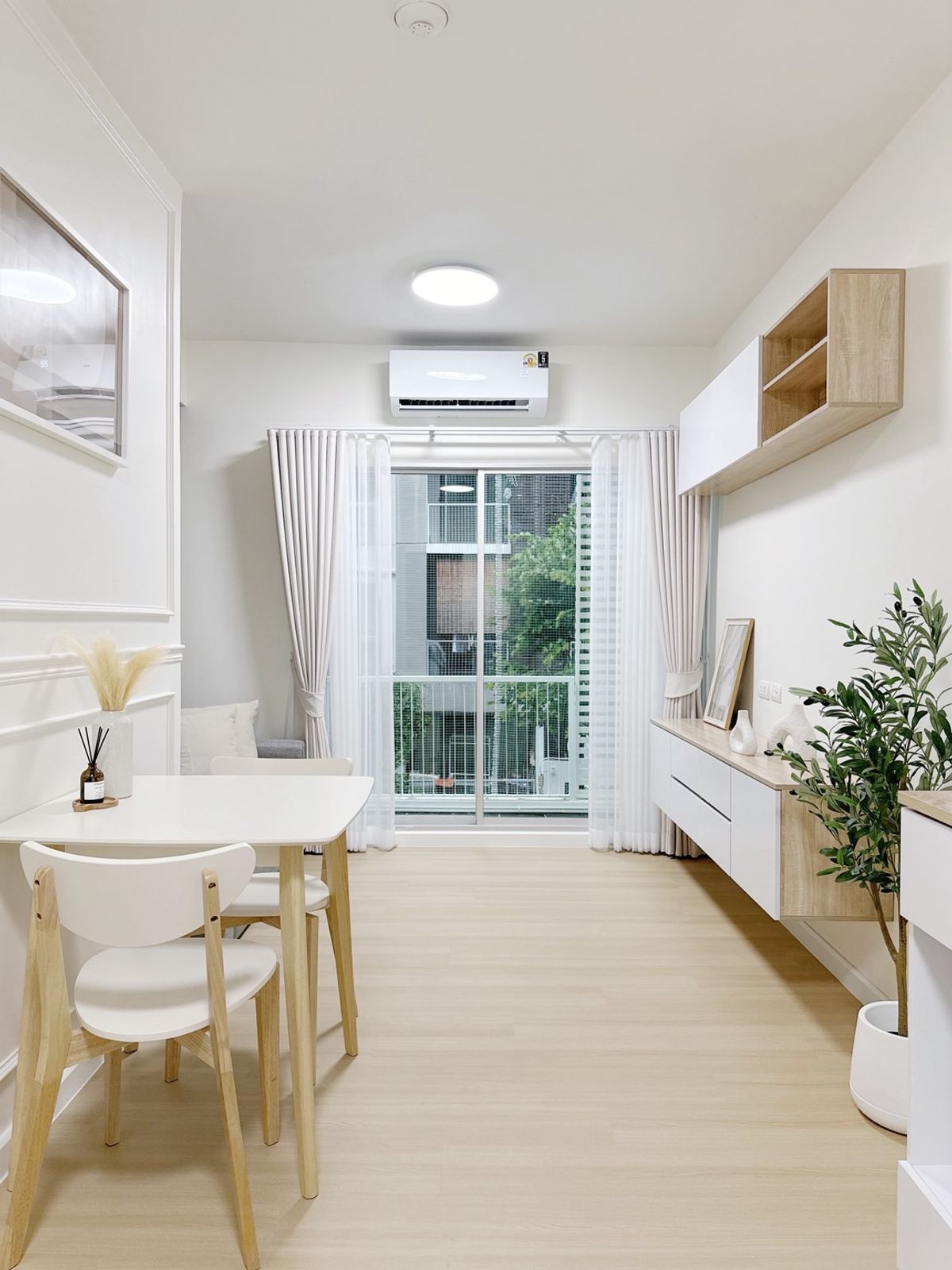 ขายคอนโดอ่อนนุช อุดมสุข : ขาย !! คอนโด เอสเปซ สุขุมวิท 77 (A Space Sukhumvit 77) ใกล้ใกล้ BTS Onnut