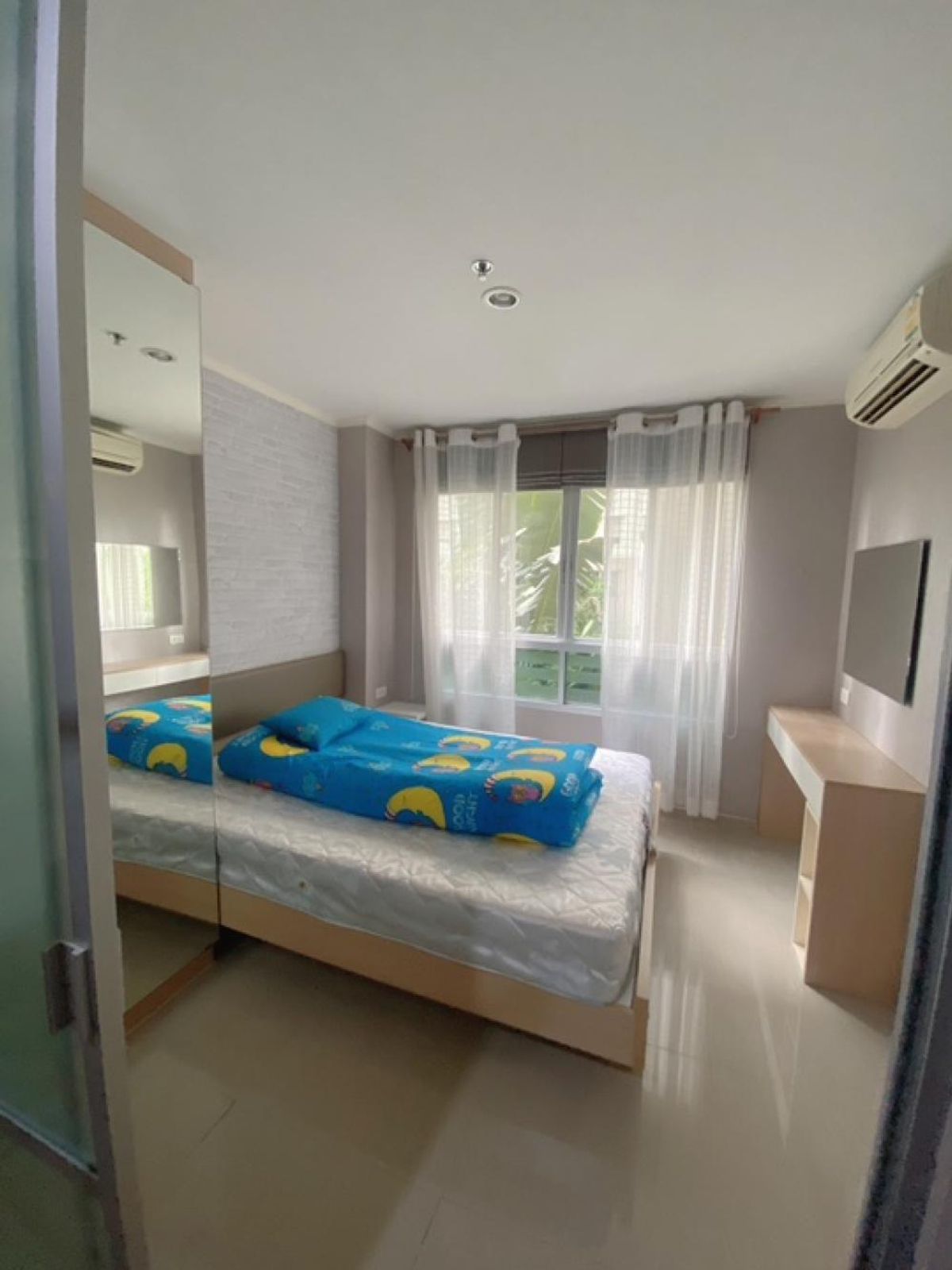 ขายคอนโดนวมินทร์ รามอินทรา : 📣 [For Sale] ขายด่วน !! คอนโด Lumpini Ville Ramintra - Laksi