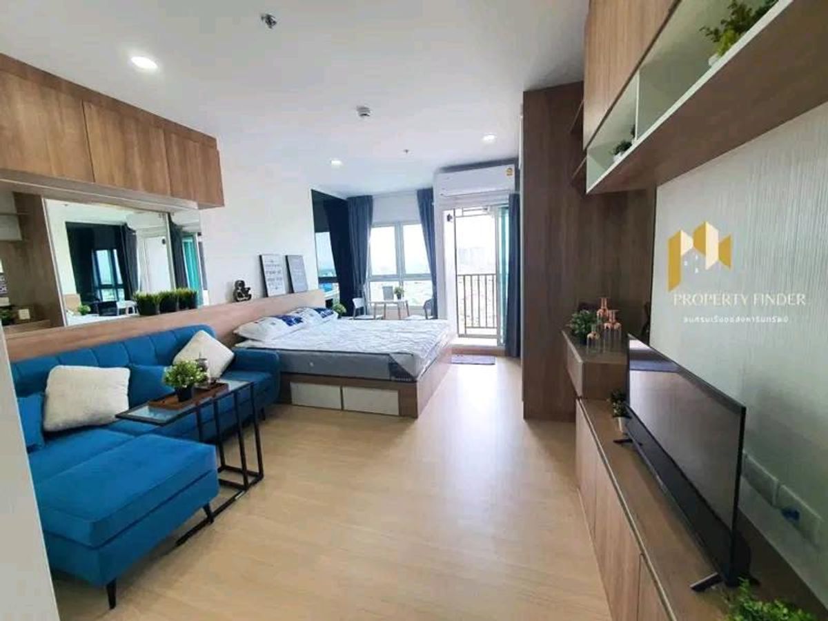 ให้เช่าคอนโดสมุทรปราการ สำโรง : ให้เช่าคอนโด ศุภาลัย เวอเรนด้า สุขุมวิท 117 นัดชมห้อง 👉line : @propertybkk2