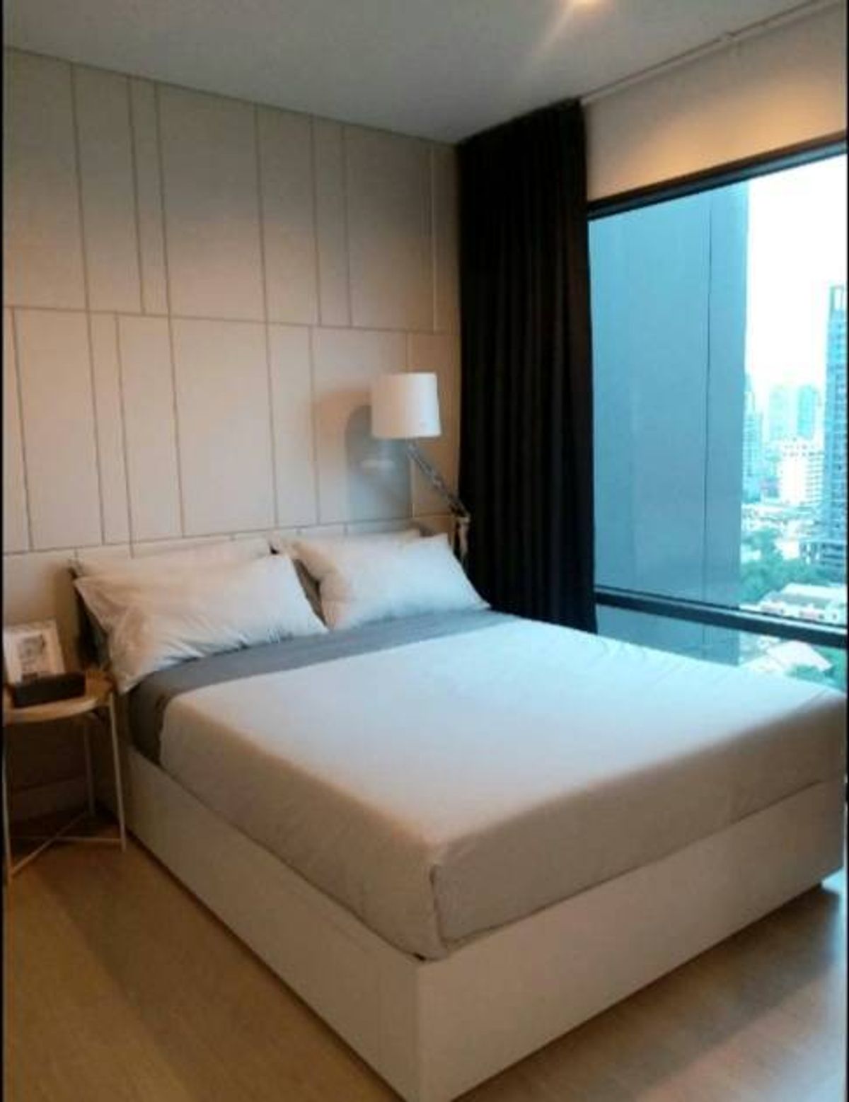 For RentCondoSukhumvit, Asoke, Thonglor : 🌟 For Rent: Rhythm Sukhumvit 36-38 | 1 Bedroom, 34 SQ.M., Brand New, Premium Furnished! 🌟