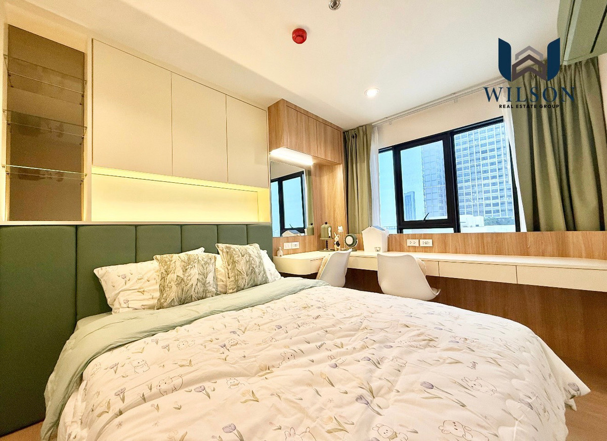 ให้เช่าคอนโดปทุมธานี รังสิต ธรรมศาสตร์ : 📌 Terra Residence Phase 1 | คอนโดใกล้ ม. ธรรมศาสตร์ รังสิต