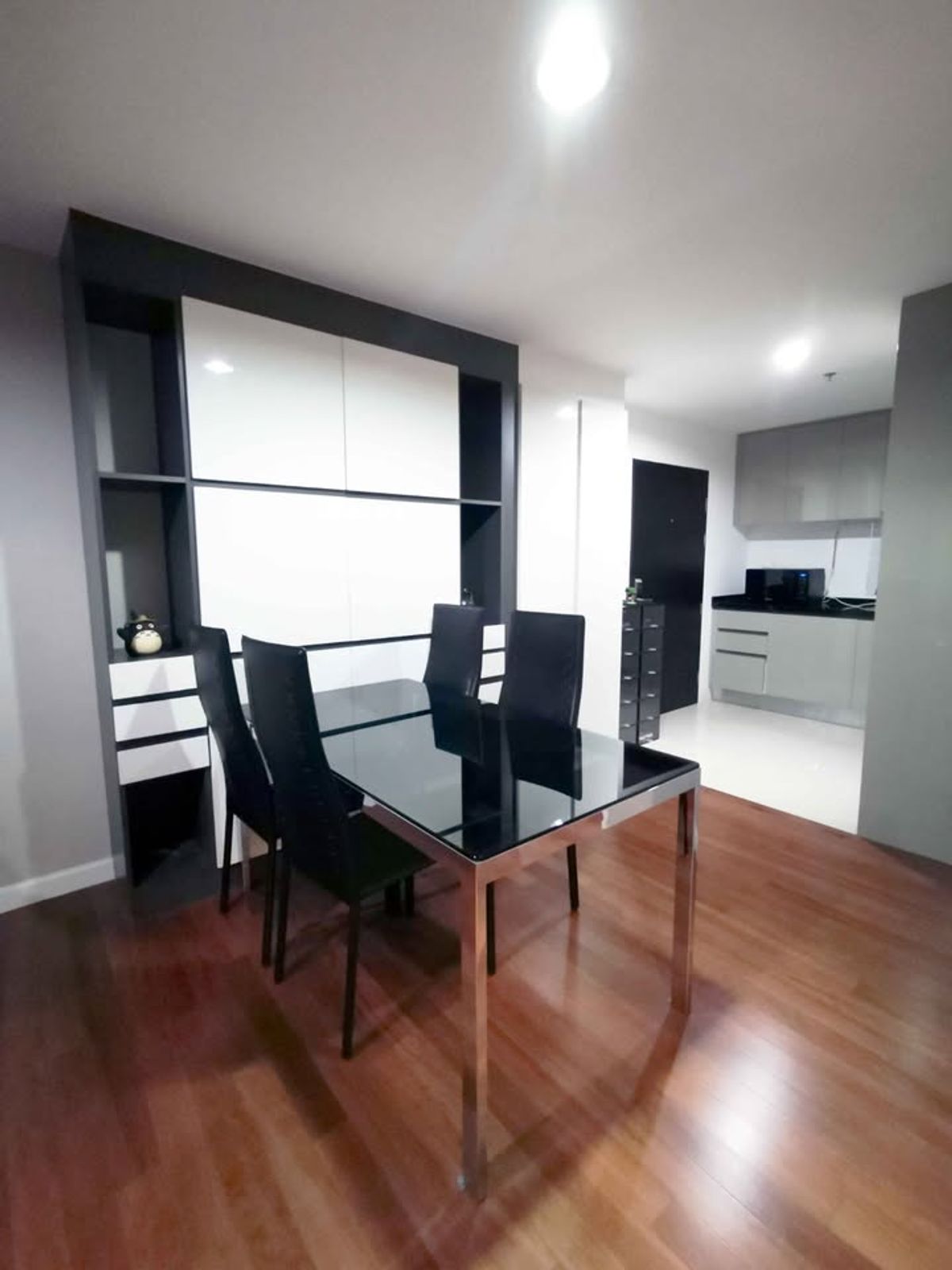 ขายคอนโดพระราม 9 เพชรบุรีตัดใหม่ RCA : 💥ขาย Belle Grand Rama9  ใกล้ MRT พระราม 9