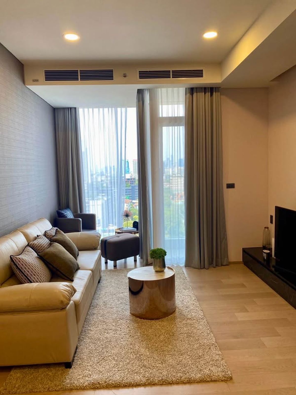 For RentCondoSukhumvit, Asoke, Thonglor : Siamese Exclusive Sukhumvit 42 for rent, 68,000 baht [NCr250754]