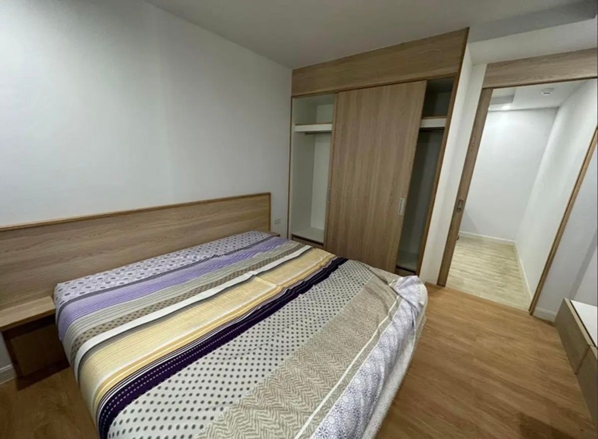 คอนโดพุทธมณฑล ศาลายา : ขาย-เช่า วีคอนโด ศาลายา 2 ห้องนอน สวย ถูก มีรถตู้รับส่ง ม.มหิดล พร้อมอยู่ ใกล้ ม.มหิดล สนใจแอตไลน์ครับ @841qqlnr