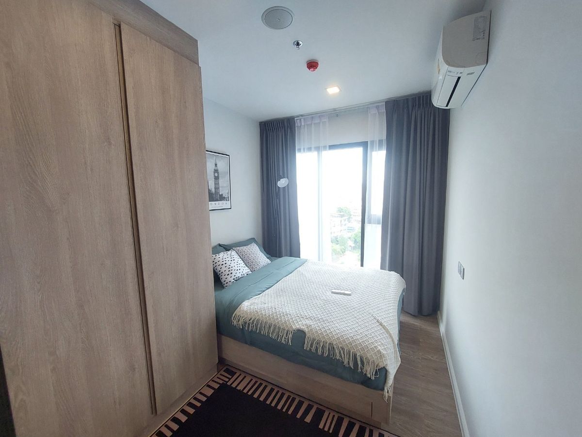 For RentCondoOnnut, Udomsuk : Rental of Sukhumvit 50 large rooms