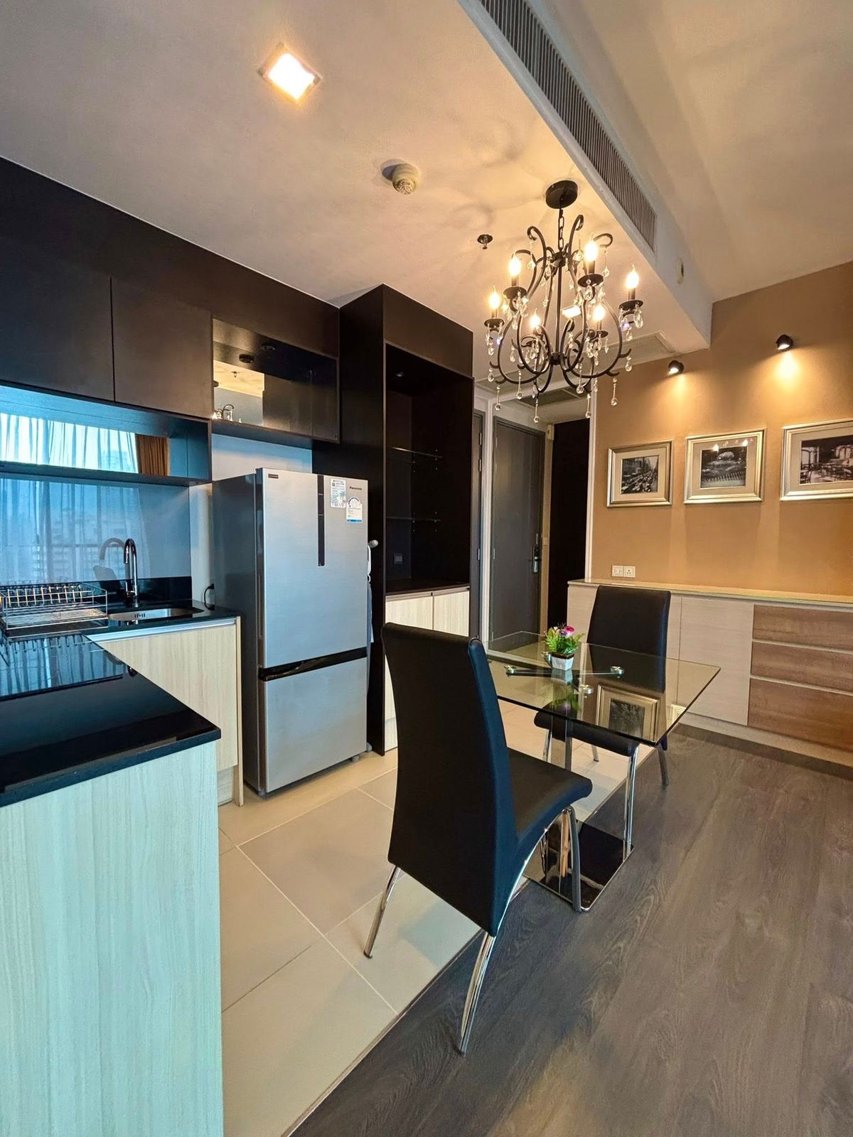 ให้เช่าคอนโดสุขุมวิท อโศก ทองหล่อ : ให้เช่าคอนโด Edge Sukhumvit 23