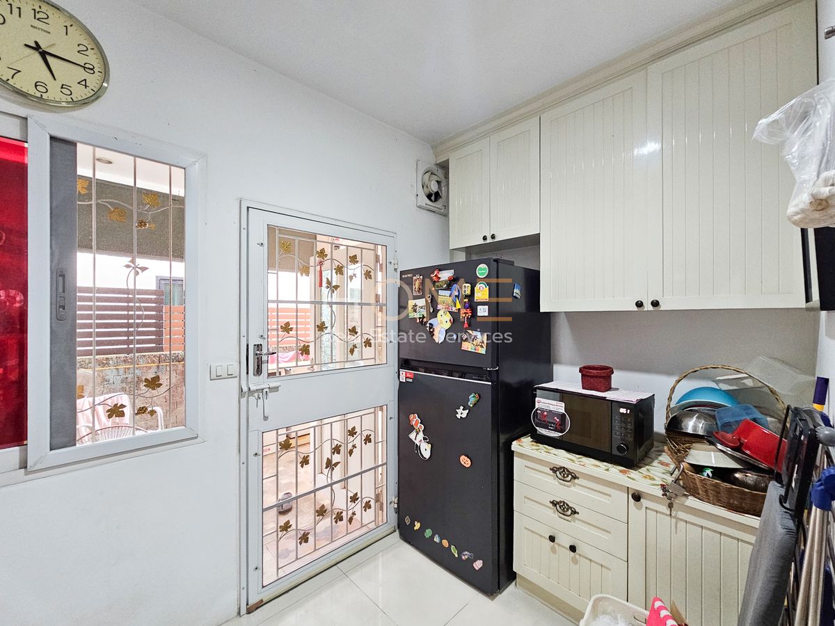 ขายบ้านนวมินทร์ รามอินทรา : ลัดดารมย์ วัชรพล - รัตนโกสินทร์ / 5 ห้องนอน (ขาย), Laddarom Watcharapol - Rattanakosin / 5 Bedrooms (FOR SALE) TAN831