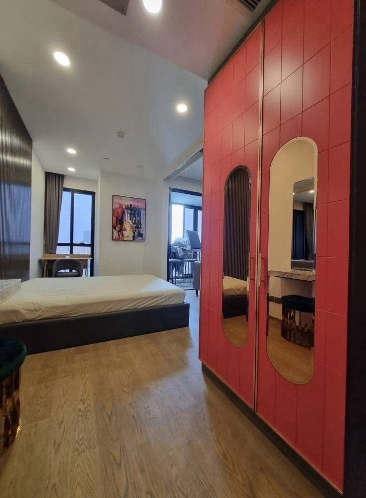 For RentCondoSiam Paragon ,Chulalongkorn,Samyan : Condo for rent for Ashton Chula-Silom condo. Ready to contact. Contact Line @goodmanpro or call 0999029192.