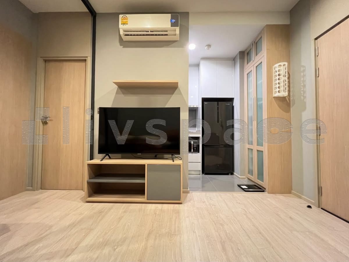 ขายคอนโดสุขุมวิท อโศก ทองหล่อ : [L250729008] สำหรับขาย M Thonglor 10 | STUDIO | ขนาด 29.8 ตร.ม.| ห้ามพลาด ราคาพิเศษ!!!