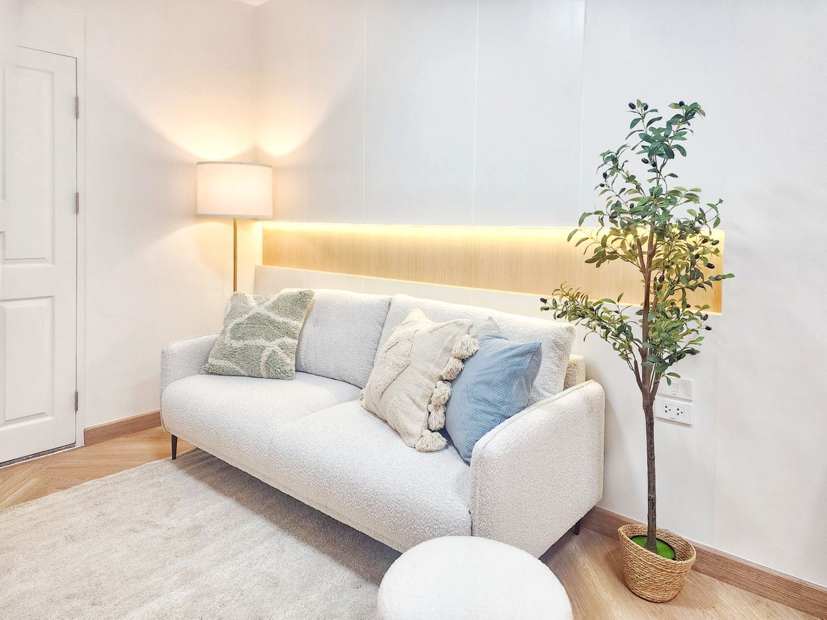 ขายคอนโดพัฒนาการ ศรีนครินทร์ : ขาย !! คอนโดศุภาลัย พาร์ค ศรีนครินทร์ (SupalaiParkSrinakarin) ห้องกว้าง ความรู้สึกเหมือนได้อยู่บ้าน งาน เเต่งสวยครบ พร้อมเข้าอยู่ สวนลอยฟ้าต้องโครงการนี้เท่านั้น 